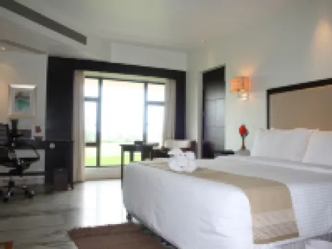 Royal Orchid Central Kireeti-Hampi Hospet Hotels in Bellary