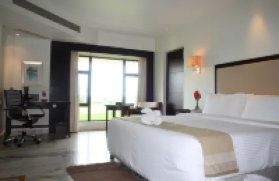 Royal Orchid Central Kireeti-Hampi Hospet