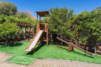 Horizon Line Villas