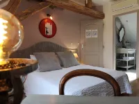 L'Etap'Corteline Hotels in Lux