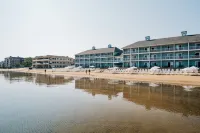 Sugar Beach Resort Hotel Hotels in 