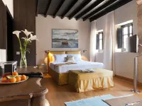 Allegory Boutique Hotel Hotels near Clock Tower