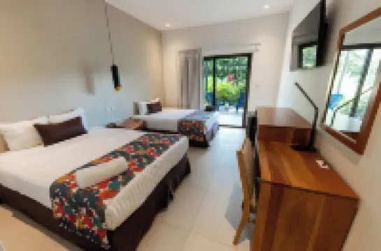 Hotel Costa Pacifica