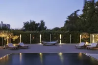 Yria Island Boutique Hotel & Spa - Spa