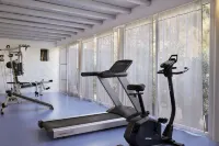 Yria Island Boutique Hotel & Spa - ที่มีฟิตเนส