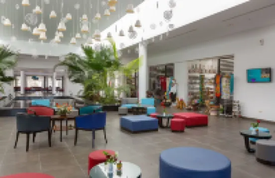 Palm Beach Club Djerba - All Inclusive