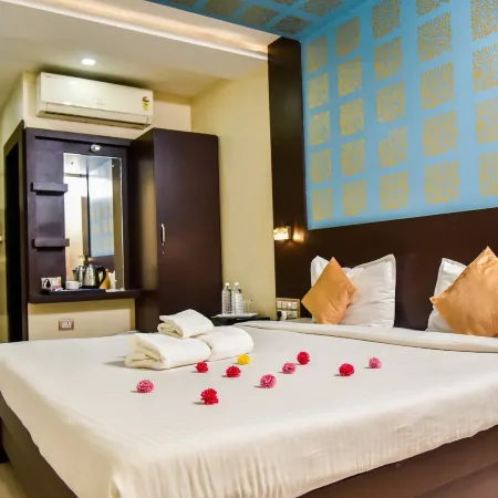 Hotel Tulsi Residency