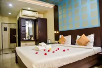 Hotel Tulsi Residency Hotels in Bhuj