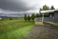 Artun Guesthouse Hotel in zona Foss