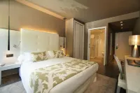 Hotel & Spa Xalet Bringue Hoteles en El Serrat