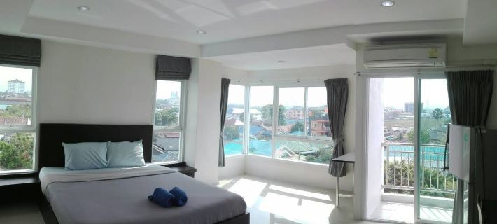 The Precious Hotels in Hua Hin