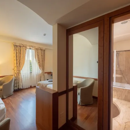 Valle di Assisi Hotel & Spa