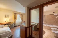 Valle di Assisi Hotel & Spa Hoteles cerca de Basilica de San Francisco en Asís