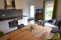 Speedys Apartments am Brünnchen Hotel di Welschenbach