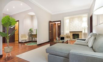 Stay U-Nique Apartments Calvet