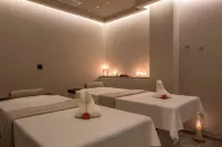 Aeolos Beach Resort - spa