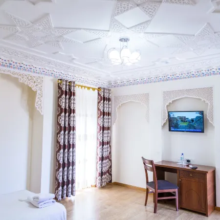 Hotel Volida Boutique