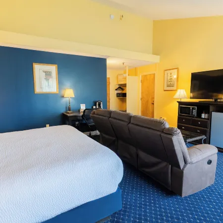 Fireside Inn & Suites Waterville