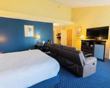 Fireside Inn & Suites Waterville Hotels in Waterville