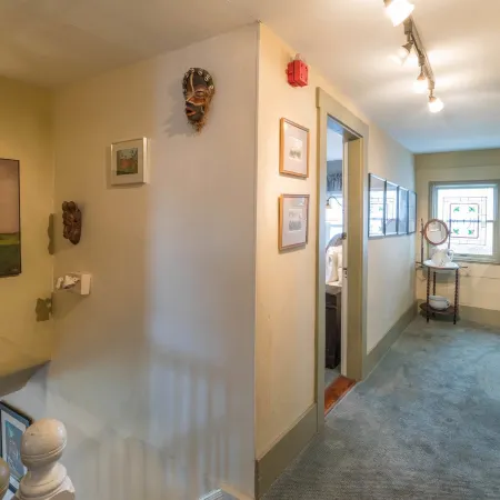Snug Cottage