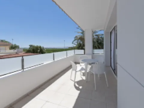 Apartamentos la Laguna I Luxury Apartments Hotels in Quesada