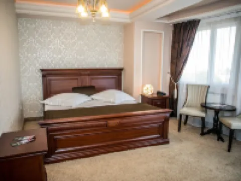 Hotel Megalos Hotels in Constanța