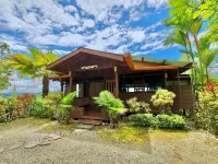 Santa Juana Lodge & Nature Reserve Hotels in Naranjito