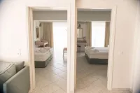 Maria Plomari Apartments