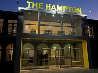 The Hampton Exclusive Guesthouse Hotels near Aquarium