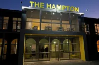 The Hampton Exclusive Guesthouse