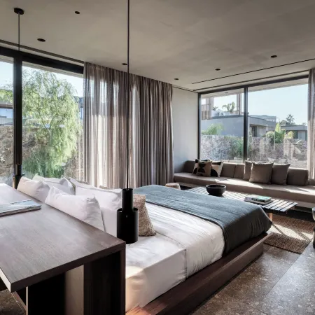 Domes Zeen Chania, a Luxury Collection Resort, Crete
