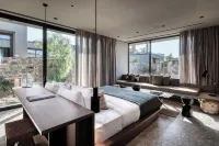 Domes Zeen Chania, a Luxury Collection Resort, Crete - Tiny Houses