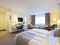 Hotel Deutscher Hof Ξενοδοχεία στην πόλη Trier