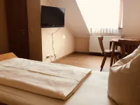 Landgasthof "Zum Schwarzen Roß"