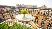 CconfortHotels R&B Semplici Emozioni