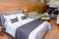 Tryp by Wyndham Santa Cruz