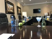 St Andrews Hotel and Spa Hotels in Germiston
