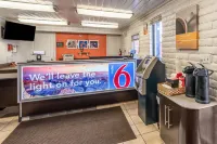 Motel 6 Eloy, AZ - Casa Grande