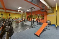 Sporthotel BK Pod Lipou Hotels in Litomerice