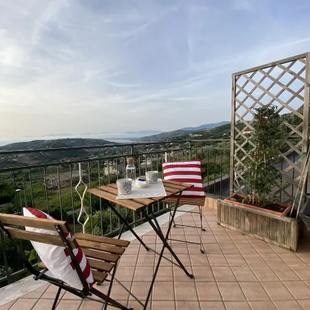 Il Mare in Mansarda