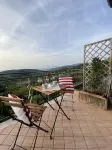 Il Mare in Mansarda - Pet friendly