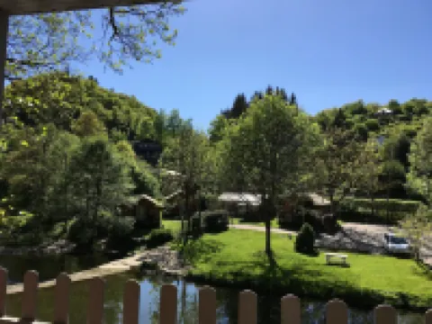 Hotel Dirbach Plage Hotels in Bourscheid