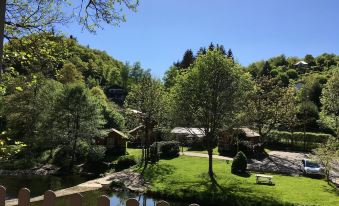 Hotel Dirbach Plage