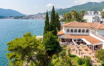 Hunguest Hotel Sun Resort Hotels in Meljine