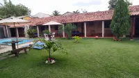 Pousada Askalon Hotels in 