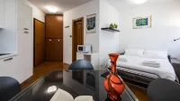 Italianway - Piazzale Unità d'Italia 3 - Homestays