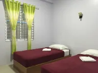 Feel Guest House - Adults Only Hotels in Mawlamyine