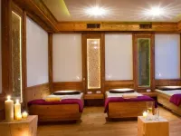 Apartment in Kleinarl, Salzburg with Wellness Area