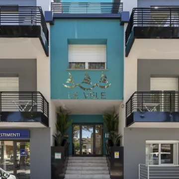 Appartamenti le Vele - Siroli Collection