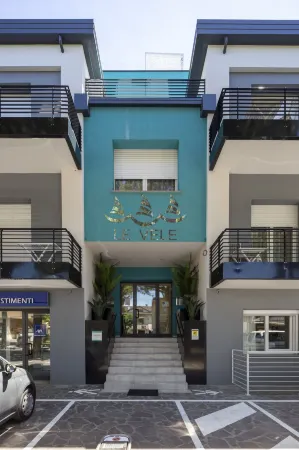 Appartamenti le Vele - Siroli Collection